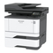Impresora Todo en uno Sharp MX-B427W Referencia Rápida