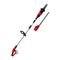 Recortadoras EINHELL GE-HC 18 Li T Manual De Instrucciones