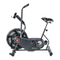Bicicletas Estáticas Schwinn AD6 Manual Del Usuario