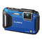 Cámaras Digitales Panasonic Lumix DMC-TS5 Instrucciones De Funcionamiento