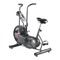 Bicicletas Estáticas Schwinn AD6 Manual Del Usuario