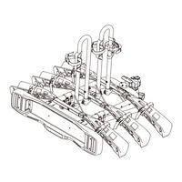 NORAUTO RAPIDBIKE 3P 651994 Manual Del Usuario