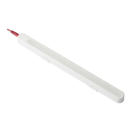 IKEA ROLFSTORP Instrucciones De Instalación