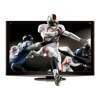 Panasonic Viera TC-P65VT25X Manual De Instrucciones