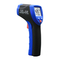 FLUS IR-806, IR-809 - Manual del Mini Termómetro Infrarrojo