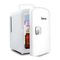 AstroAI LY0204A - Manual del mini refrigerador de 4L