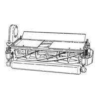 Toro REELMASTER 4500 Manual Del Usuario