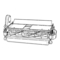 Cortacéspedes Toro REELMASTER 3500 Manual Del Usuario
