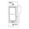Accesorios para Refrigeradores y Congeladores LEGRAND LMTS-101-CCT Guia De Inicio Rapido