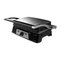 Parrillas cecotec Rock’nGrill 1500 Take&Clean Manual De Instrucciones