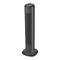Ventiladores Bionaire BTF005X Manual De Instrucciones