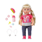 Juguetes Zapf Creation BABY born Manual Del Usuario