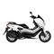 Motocicletas Yamaha NM-X GPD150-A Manual Del Propietário