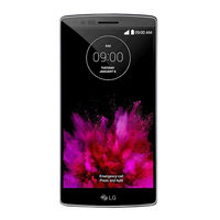 LG G Flex 2 Guia Del Usuario