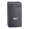 Sistemas de Alimentación Ininterrumpida Tripp-Lite SmartPro SMART550USB Manual Del Propietário