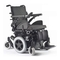 Sillas de Ruedas Sunrise Medical SALSA M2 Manual Del Usuario