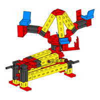 Fischertechnik 30308 Manual Del Usuario