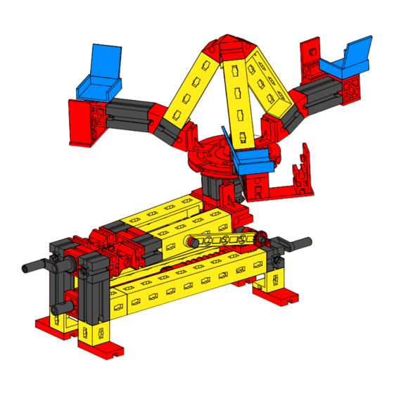 fischertechnik 30308 Manual Del Usuario