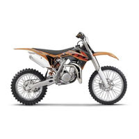 KTM 3213172es Manual De Instrucciones