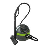 POLTI Vaporetto CLASSIC65 Manual De Instrucciones