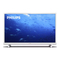 TV LED Philips 5537 Serie Manual De Usuario