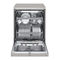 Lavaplatos LG DF425 Serie Manual Del Propietário