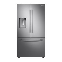 Samsung RF56M93 Serie Manual De Instrucciones