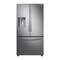 Refrigeradores Samsung RF23H Serie Manual De Instrucciones