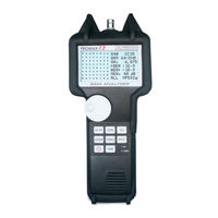 Promax PROMAX-12 Manual De Instrucciones