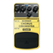 Pedales de Efectos Behringer CHORUS ORCHESTRA CO600 Guia De Inicio Rapido