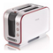 Tostadoras Philips Pure Essentials Collection HD2686/30 Manual De Instrucciones