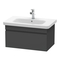 Accesorios para el Baño DURAVIT DuraStyle DS 6381 Instrucciones De Montaje