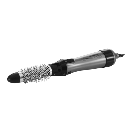 Silvercrest SWCD 1000 A1 Instrucciones De Uso
