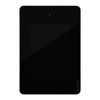Comelit MiniTouch Manual Del Usuario