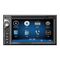 Receptores para Coches Phonocar VM 056 Manual De Instrucciones