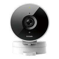 D-Link DCS-8010LH Guia De Instalacion