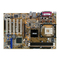 Tarjeta Madre Asus P4P800S SE Guia De Inicio Rapido