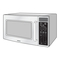 Hornos Microondas Samsung MG1480STD Manual Del Usuario