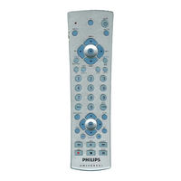 Philips PM335 Manual De Instrucciones