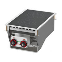 Lotus PCIWD-64ET Guia Para La Intalación E Instrucciones De Uso