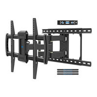 Mounting Dream MD2622-24K Instrucciones De Instalación