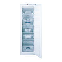 Electrolux AG91850-4I Manual De Instrucciones