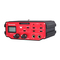Manual del adaptador de audio XLR de dos canales Saramonic BMCC-A01