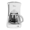 Cafeteras Clatronic KA 2534 Instrucciones De Servicio