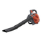 Sopladores Hitachi RB24E Instrucciones De Manejo