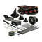 Accesorios de Automóviles ECS Electronics HN-867-B1 Manual Del Usuario