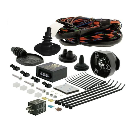 ECS Electronics HN-867-B1 Manual Del Usuario