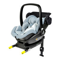 BEBE CONFORT Marble Manual De Instrucciones