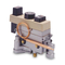 Unidades de Control Sit 710 MINISIT Manual De Instrucciones