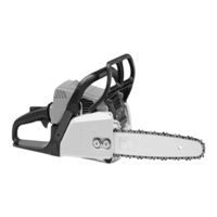 Stihl MS 170 Manual De Instrucciones